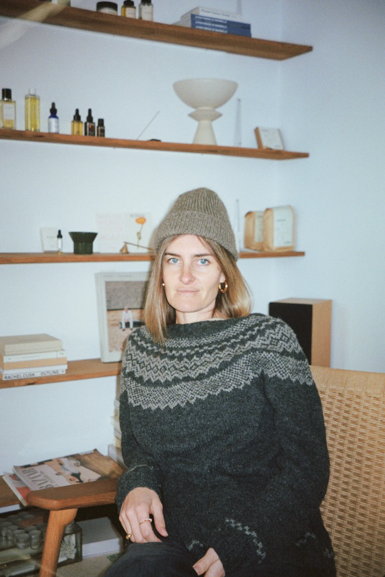 Afterparty Sweater - Image 3
