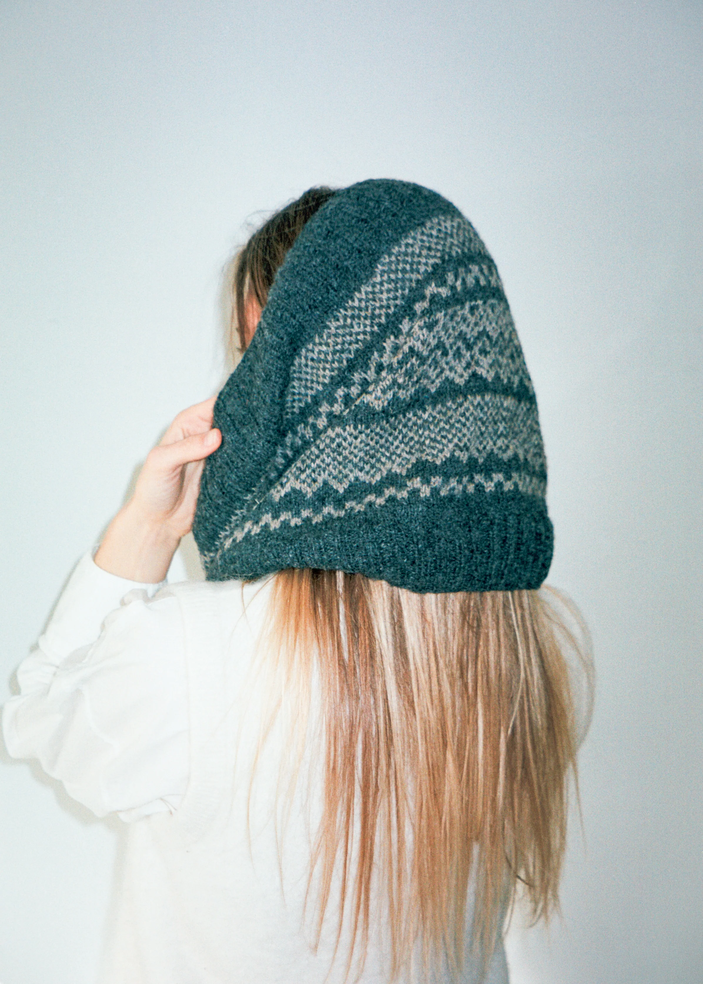 Afterparty Cowl
