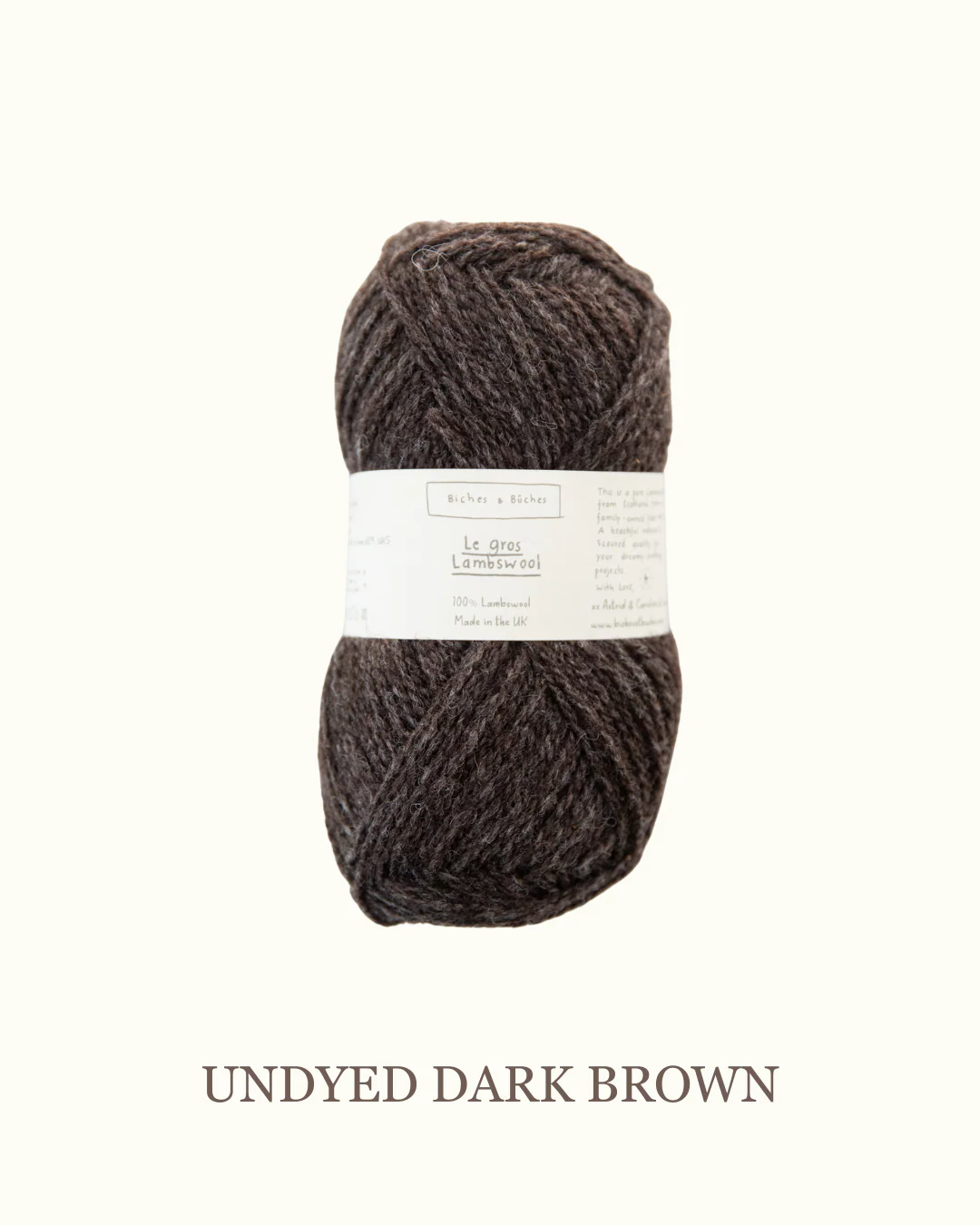 Le Gros Lambswool - Image 37