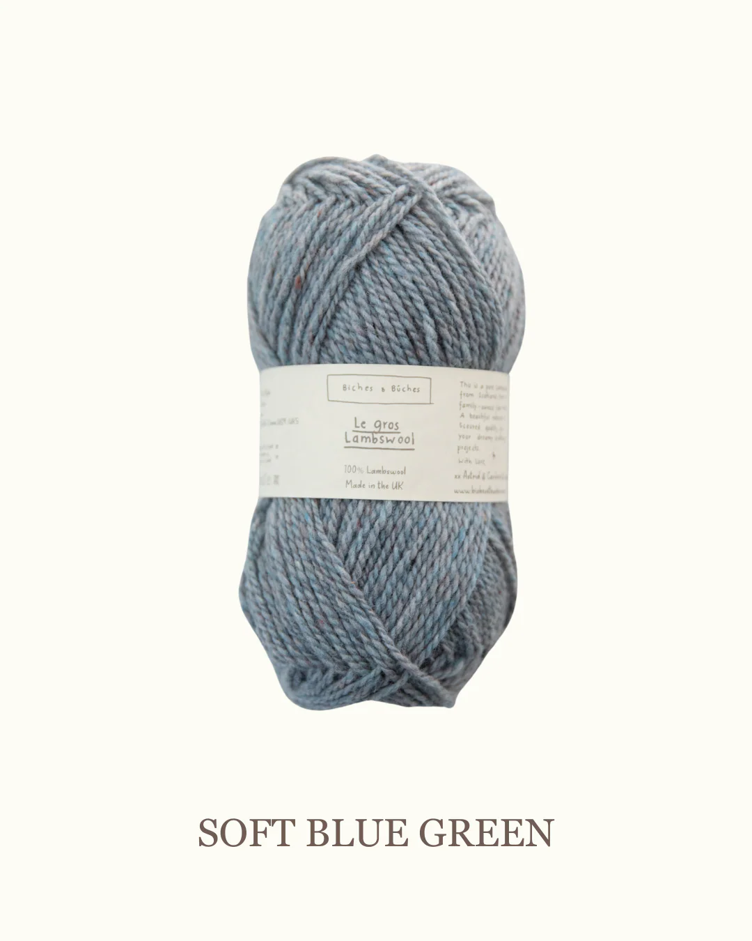 Le Gros Lambswool - Image 40