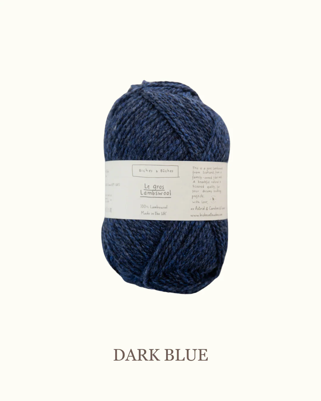 Le Gros Lambswool - Image 42