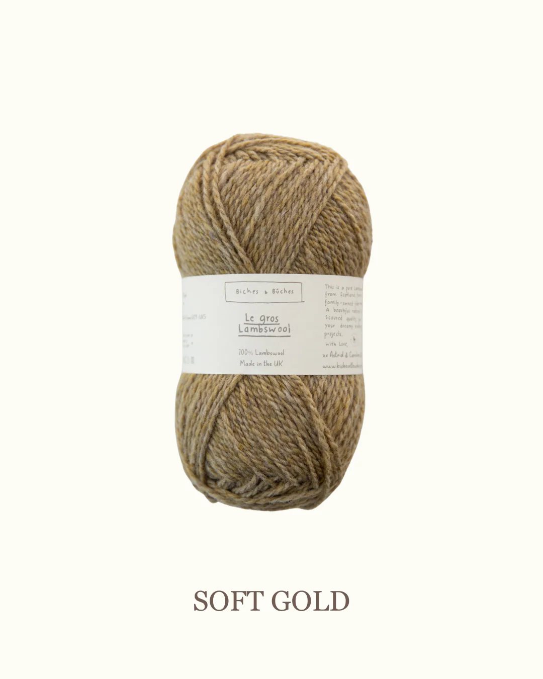 Le Gros Lambswool - Image 45