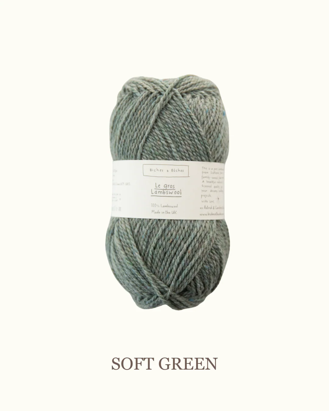Le Gros Lambswool - Image 47