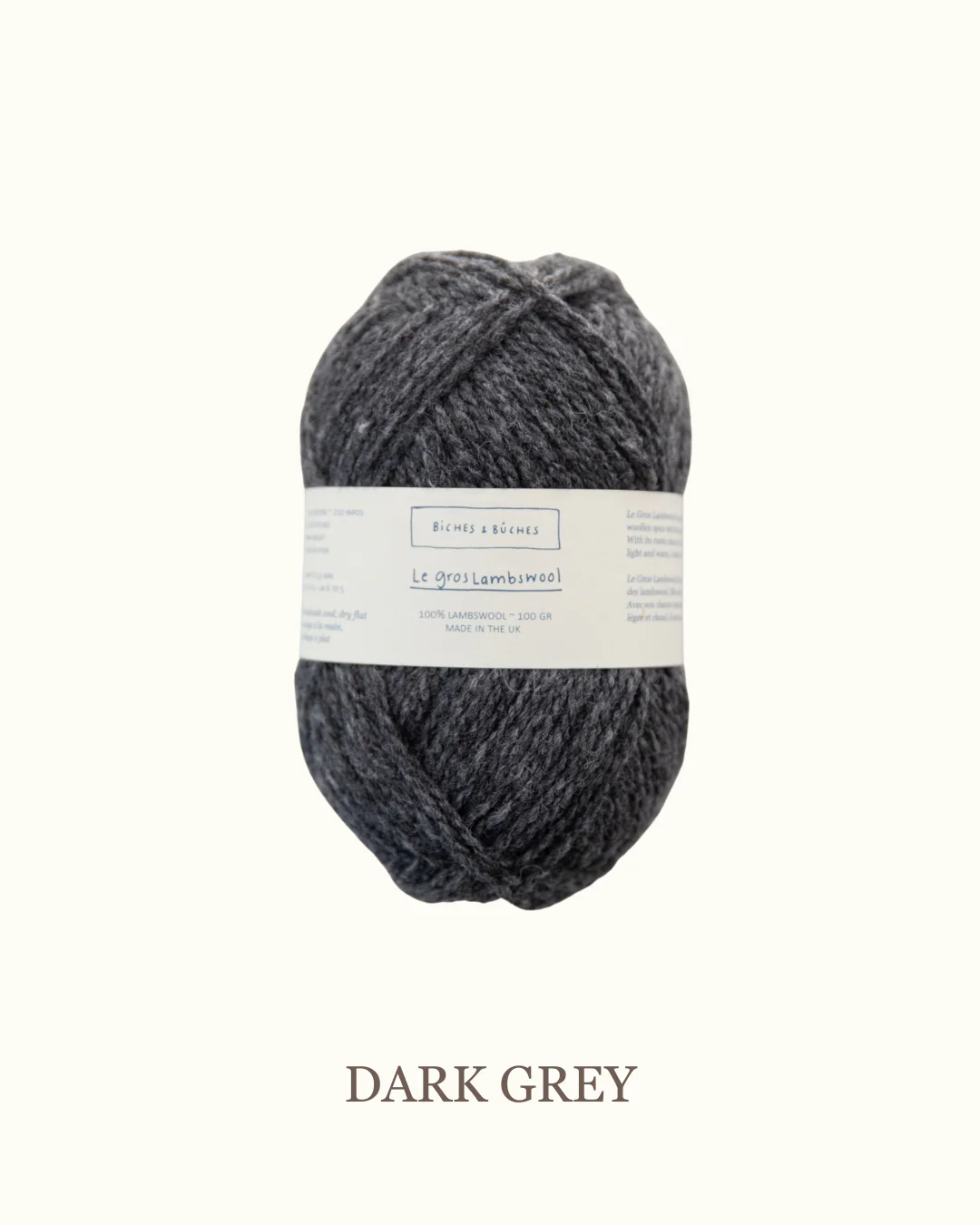 Le Gros Lambswool - Image 50
