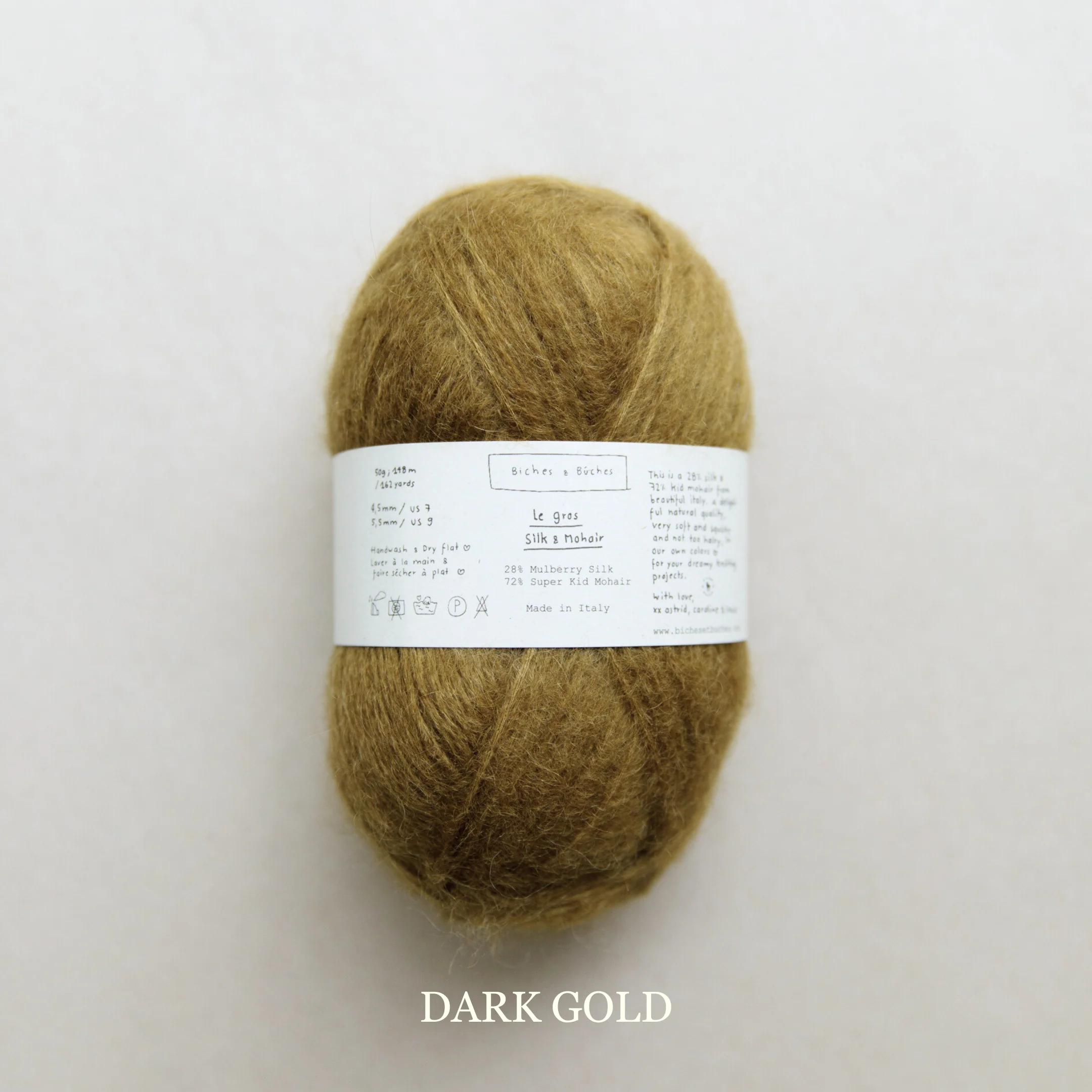 Le Gros Silk & Mohair - Image 27