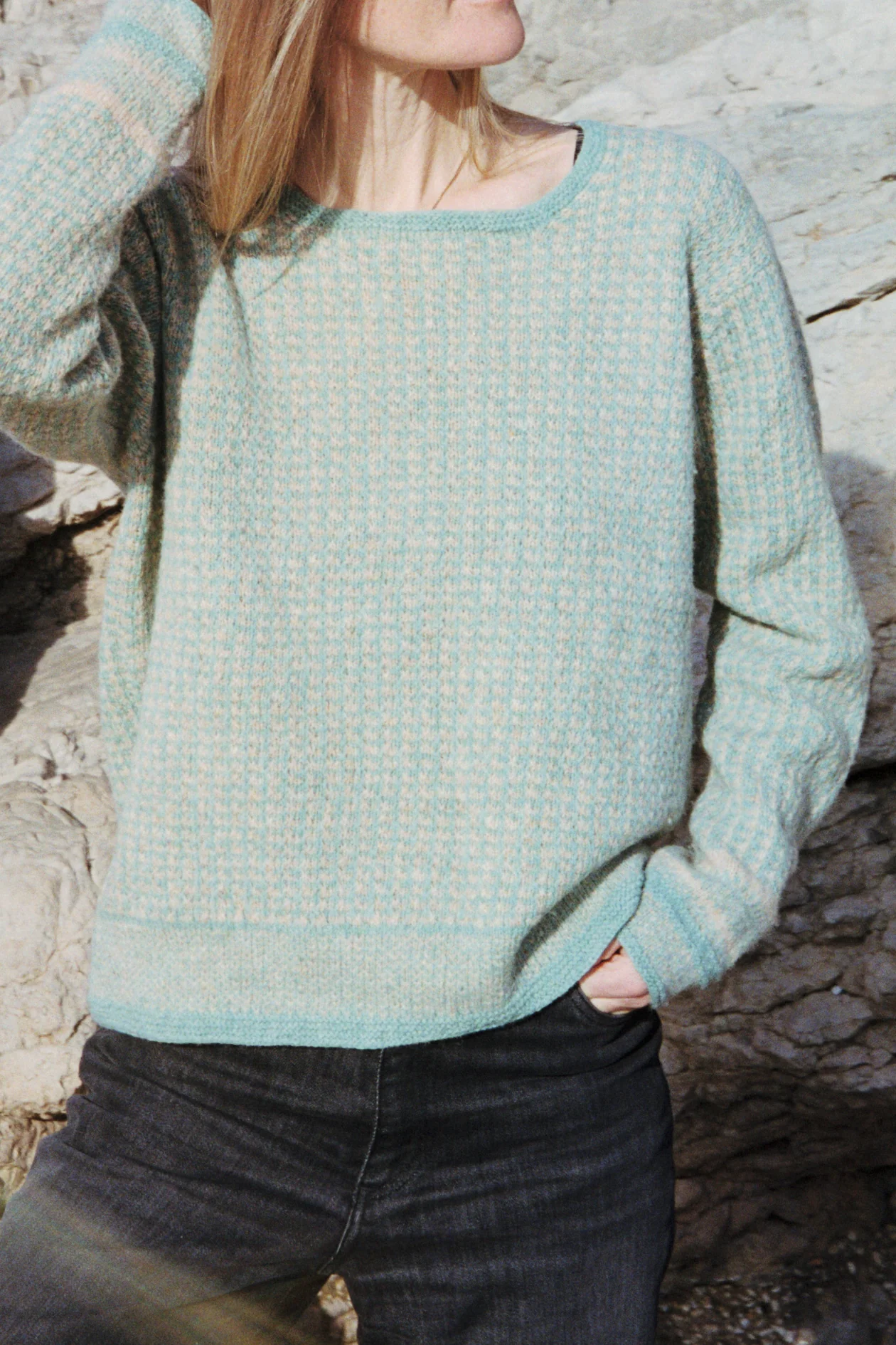 Biches & Bûches no. 1 - PDF Pattern in English - Image 2