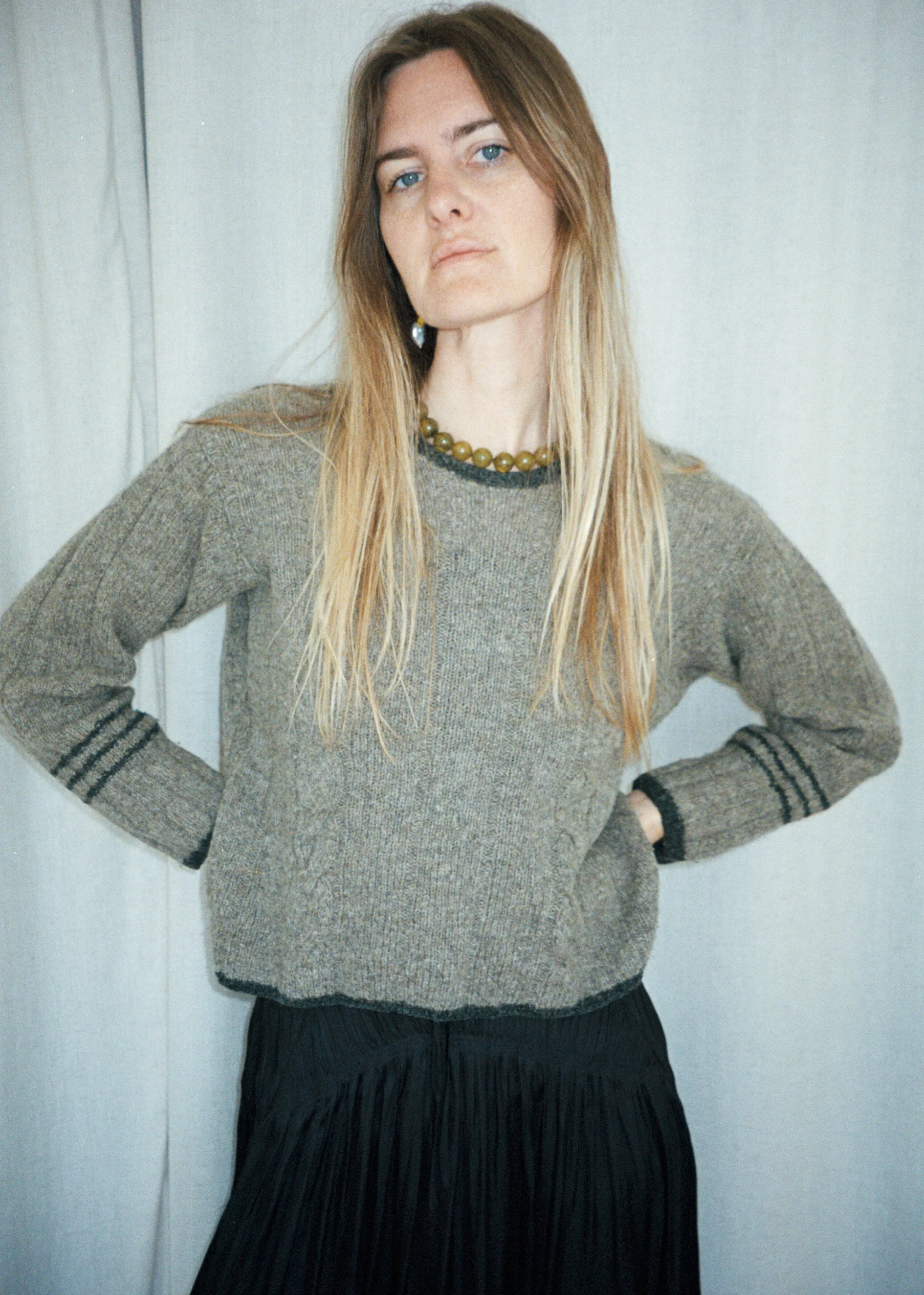 WH - Biches & Bûches no. 16 - pdf pattern in English