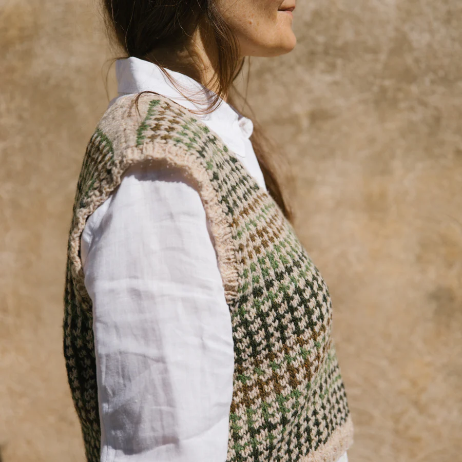 Biches & Bûches no. 86 - pdf pattern in English - Image 6