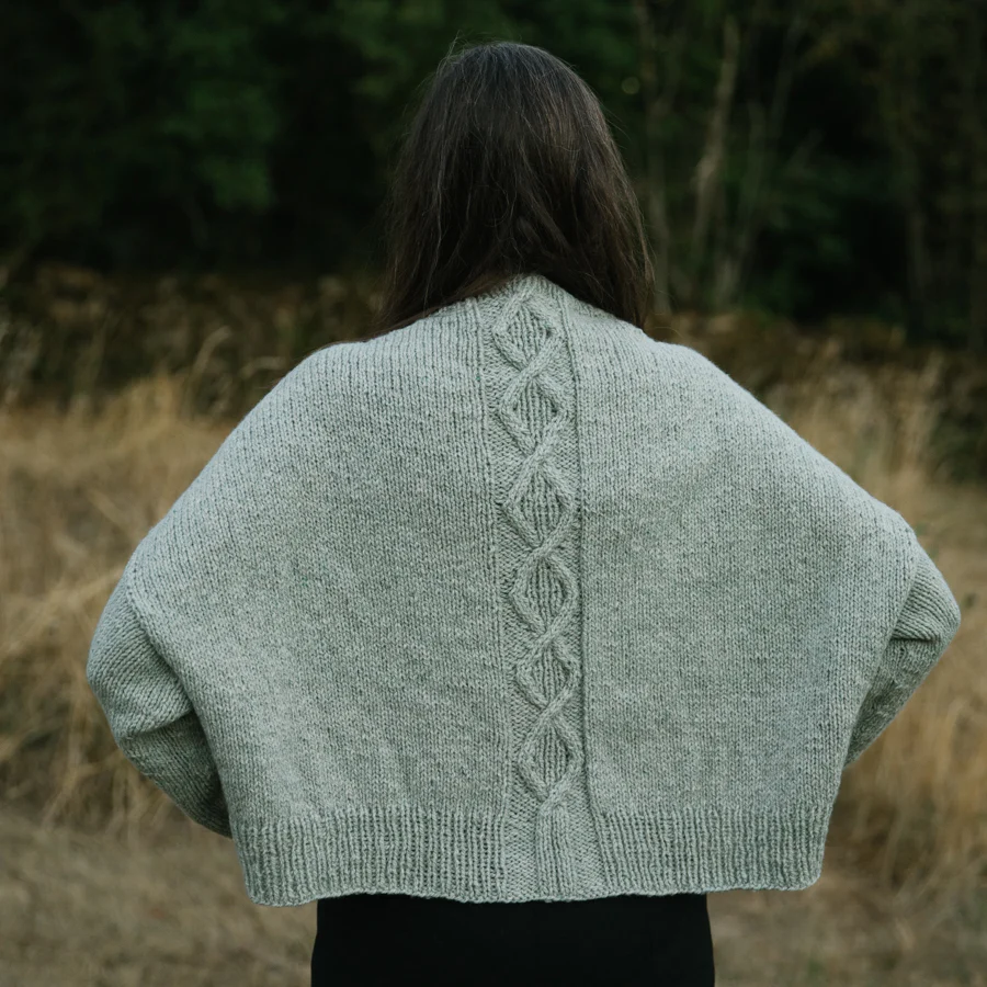 Biches & Bûches no. 90 Le Gros Lambswool - patron pdf en français - Image 4