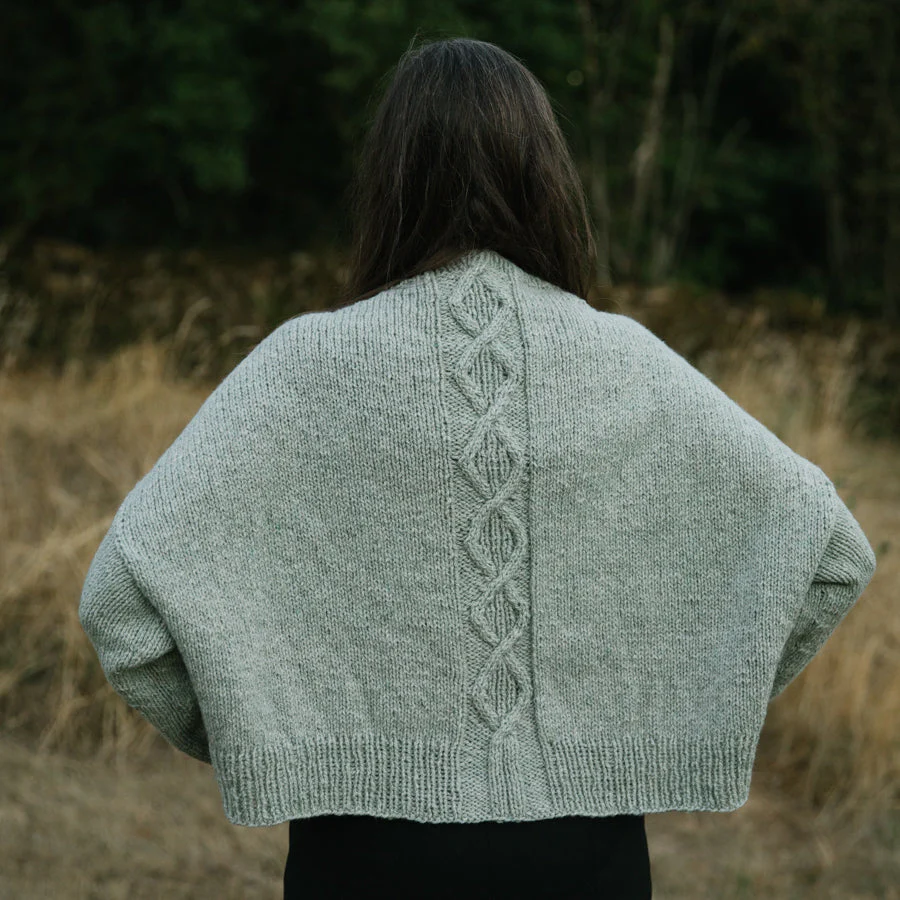Biches & Bûches no. 90 Le Gros Lambswool - pdf pattern in Japanese - Image 4