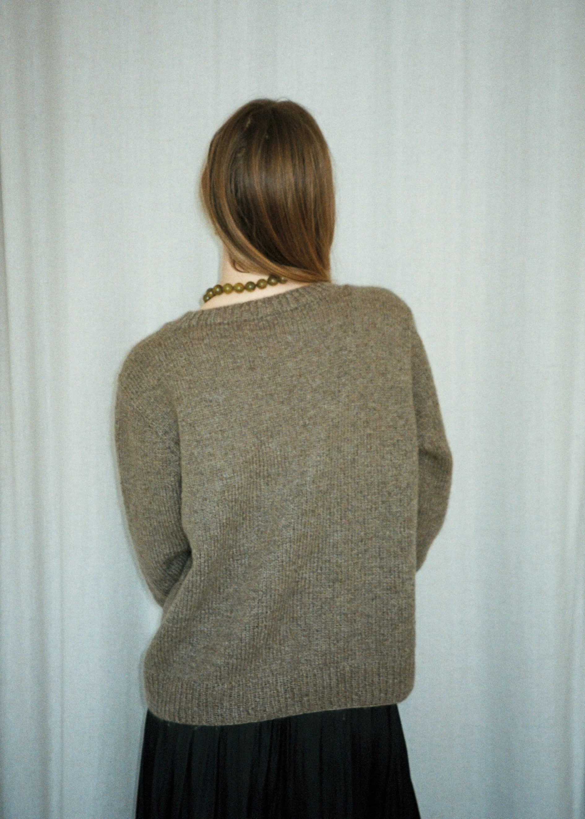 November cardigan - Image 2