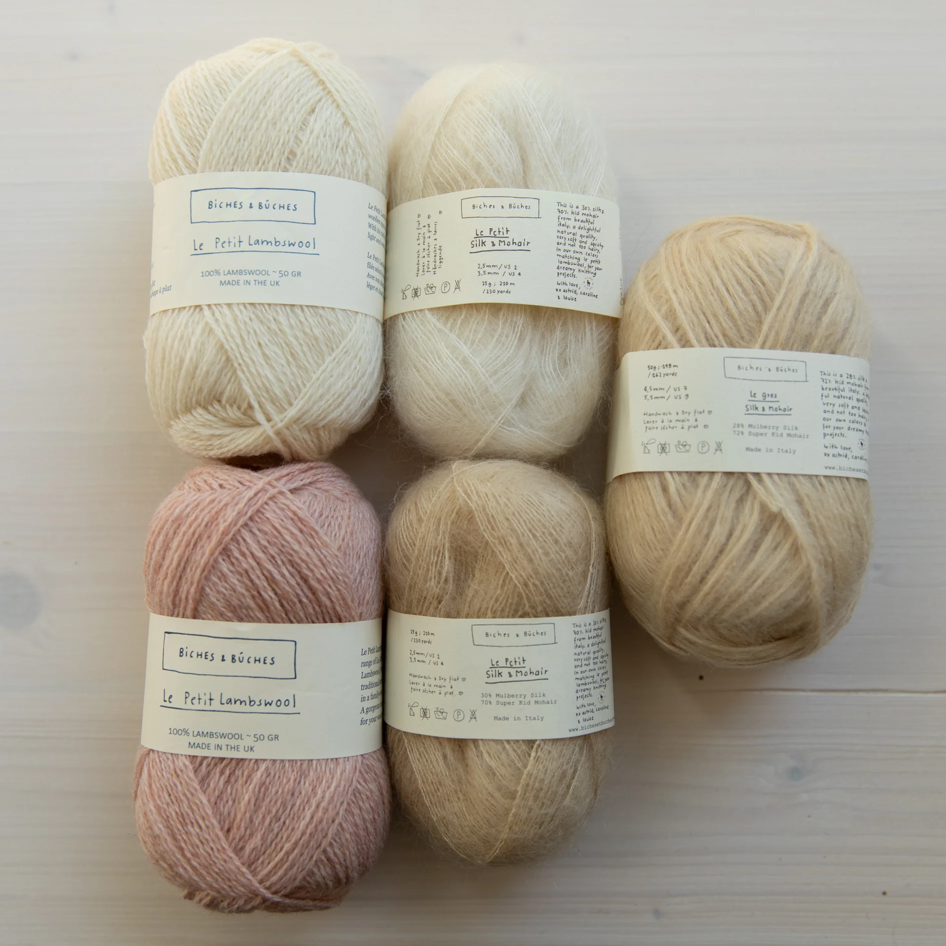 Seaside Jumper - PDF Pattern in English - Image 18