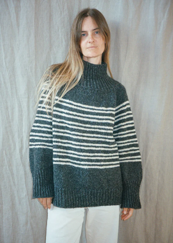 Copenhagen Sweater - Image 3