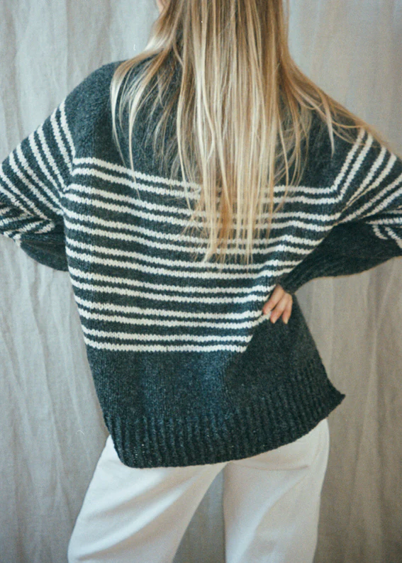 Copenhagen Sweater - Image 4