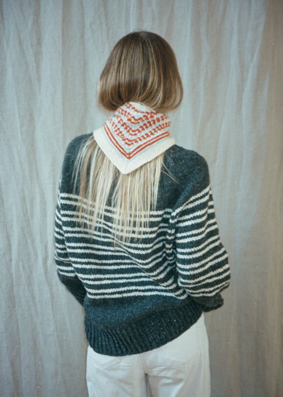 Copenhagen Sweater - Image 5
