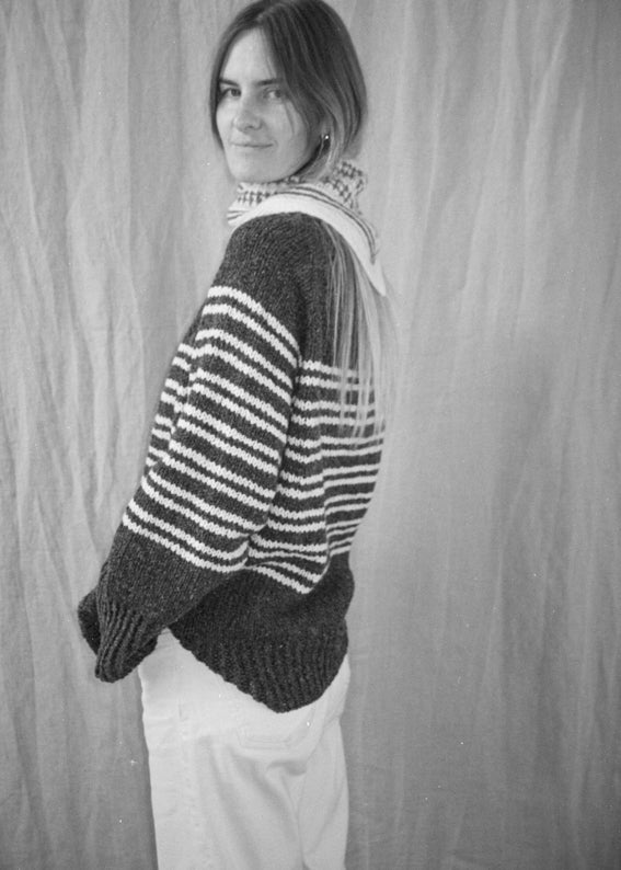 Copenhagen Sweater - Image 6