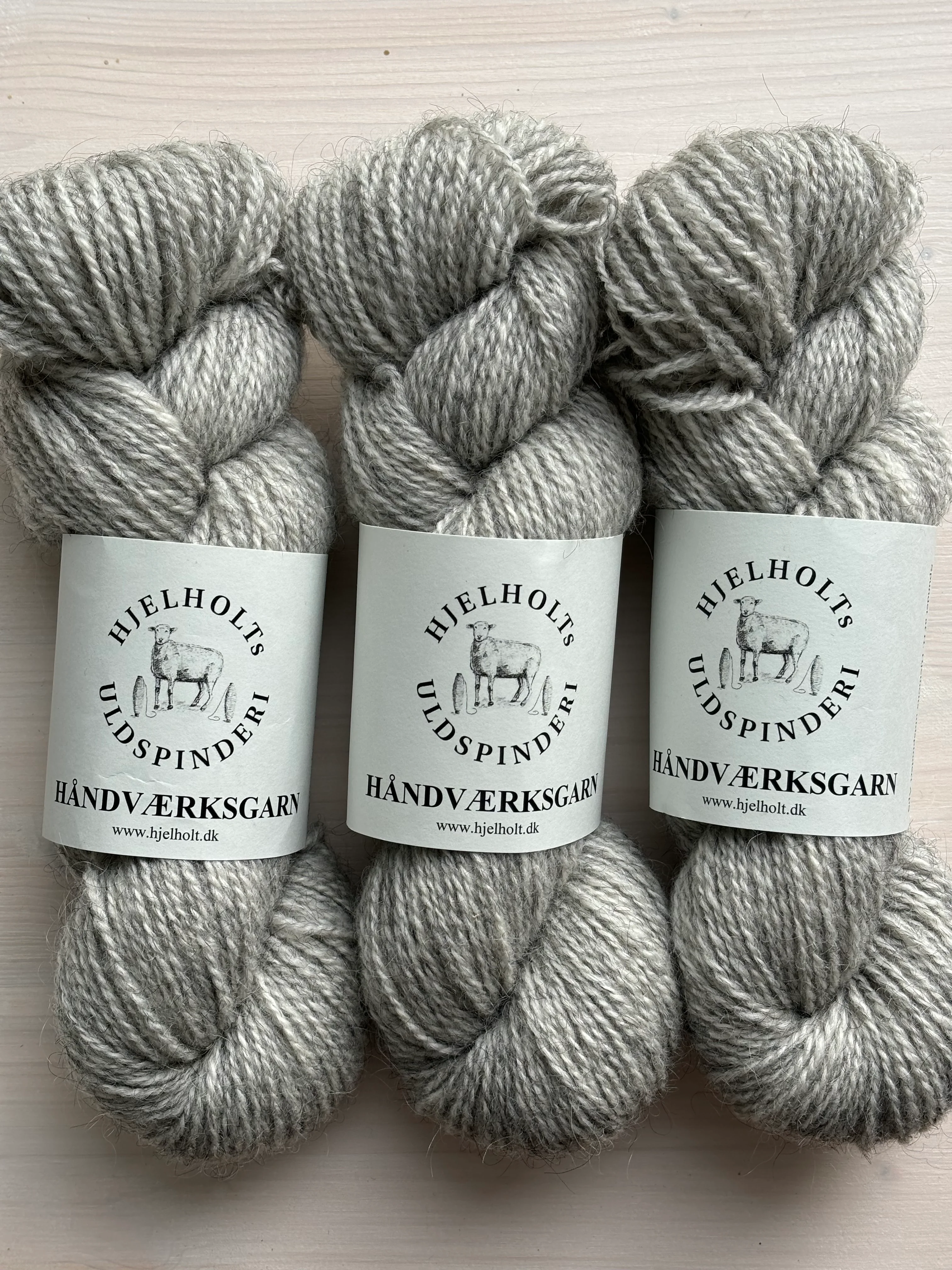 Eurus Slipover by AegyoKnit x Hjelholt - Image 14