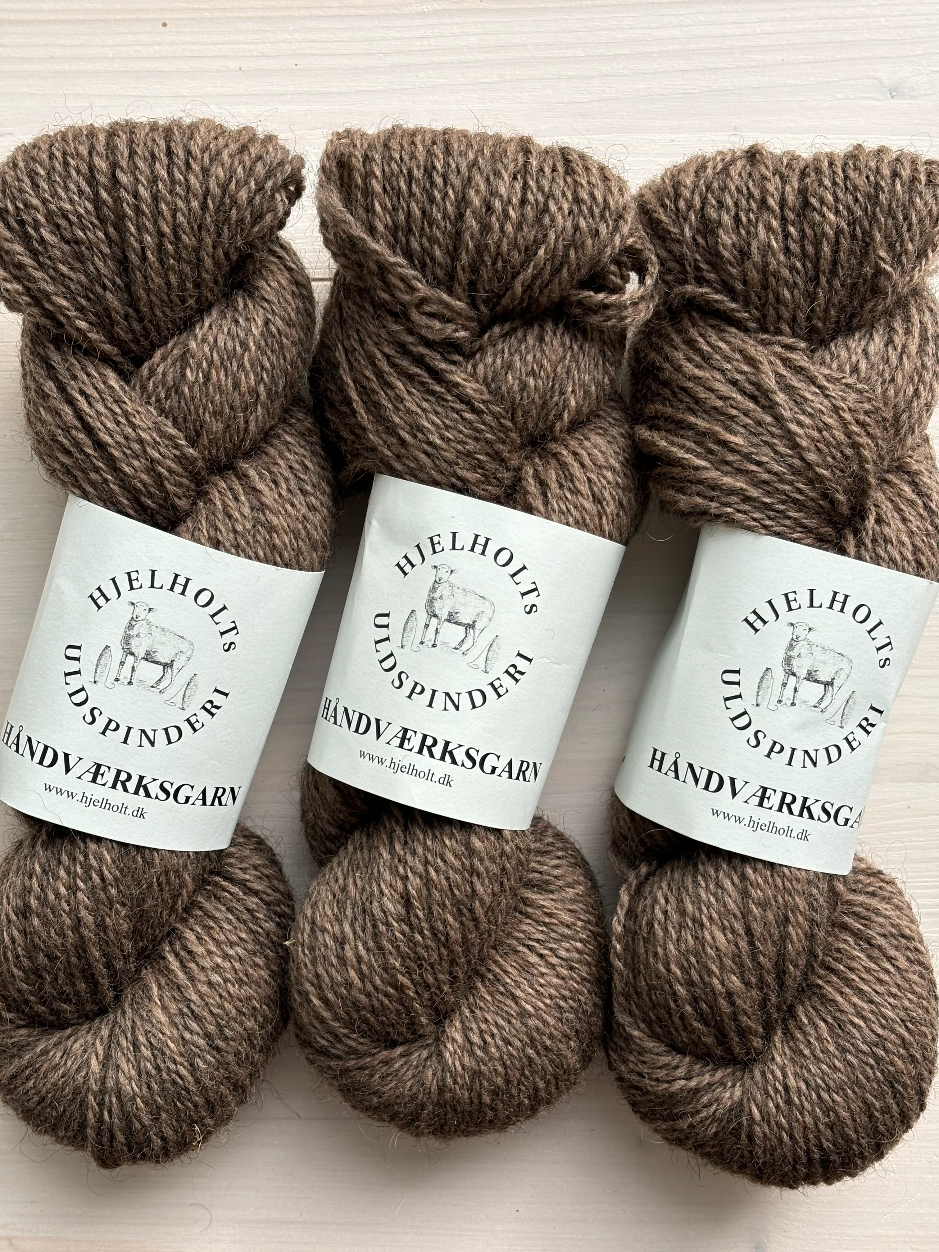 Eurus Slipover by AegyoKnit x Hjelholt - Image 9