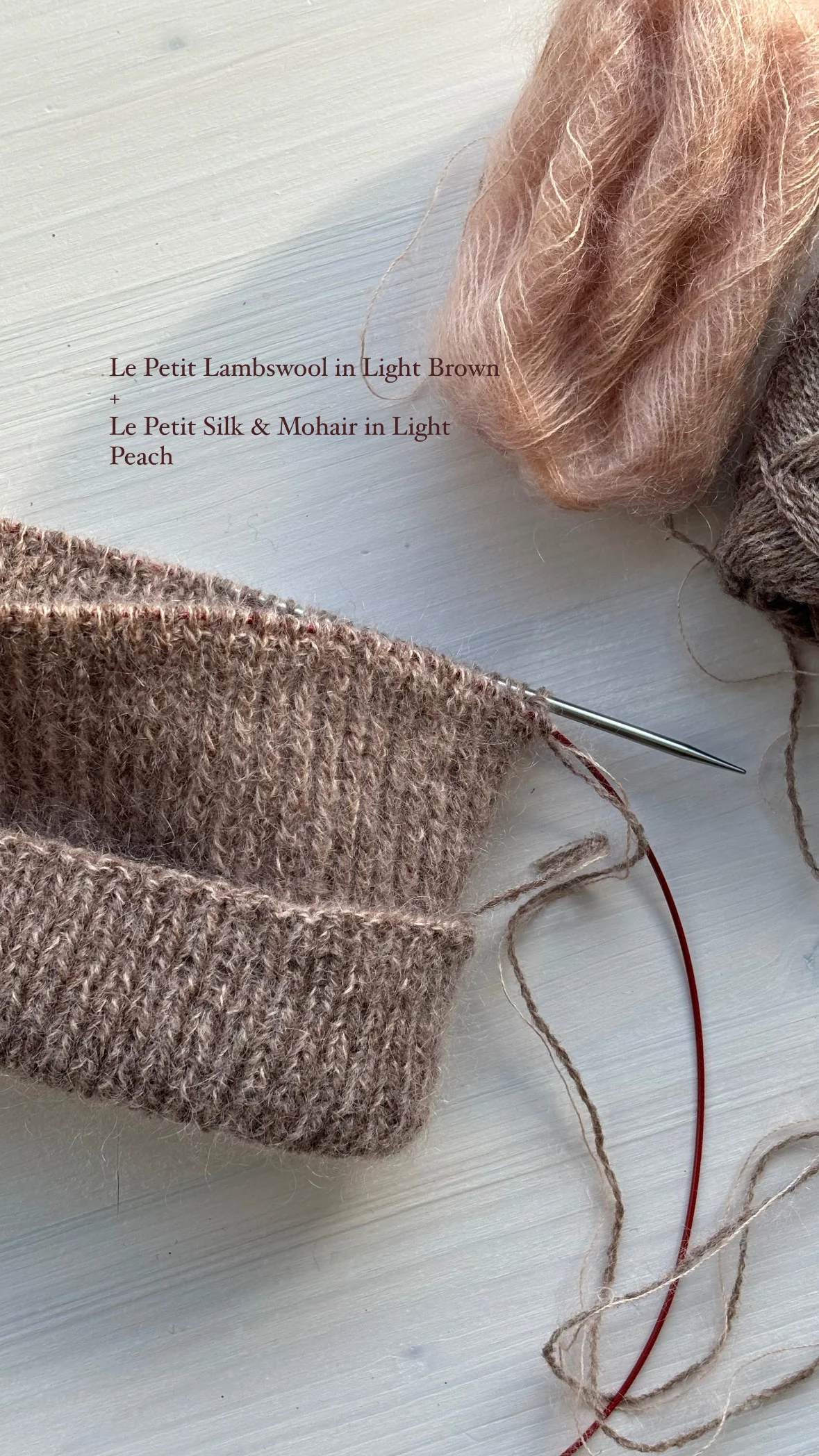 London Beanie - Image 3