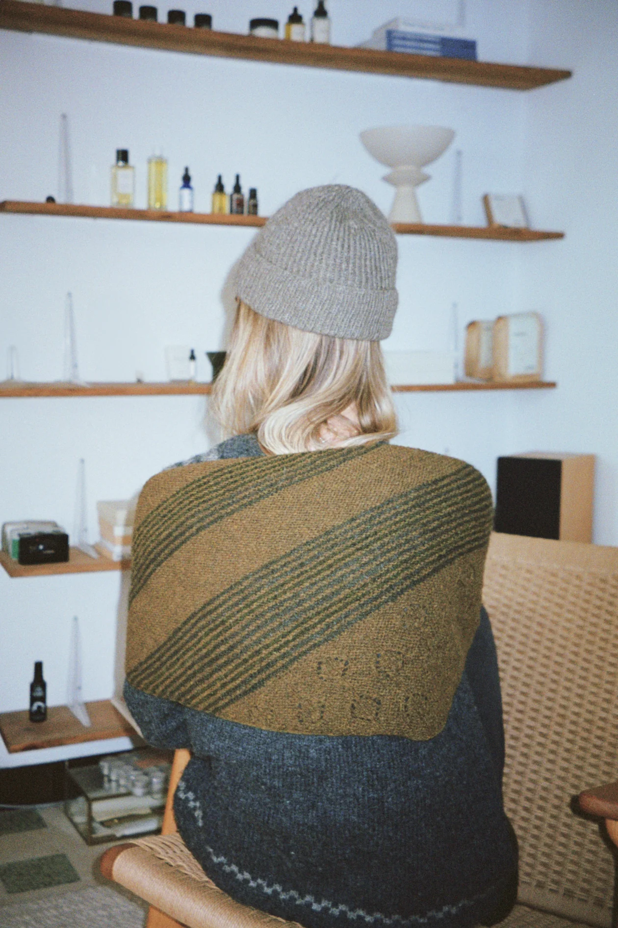 London Beanie - Image 8