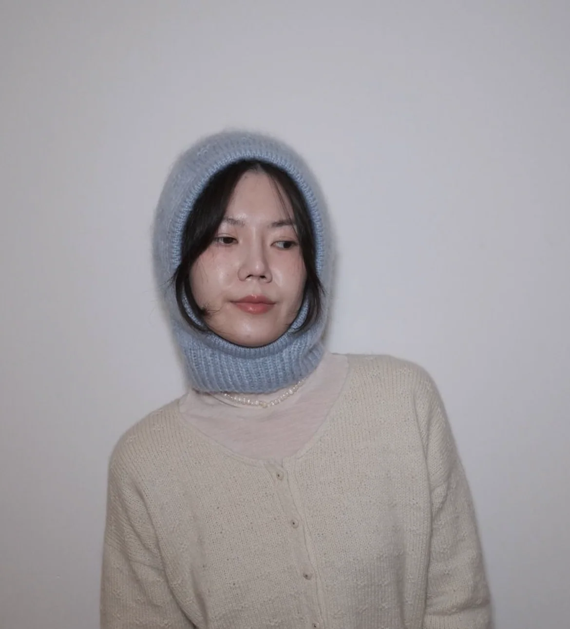 Lou Balaclava by Soumine Kim - Image 2