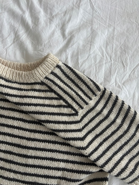 Maritime Tee by Coco Amour Knitwear - Image 2
