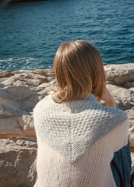 River Shawl - Image 3