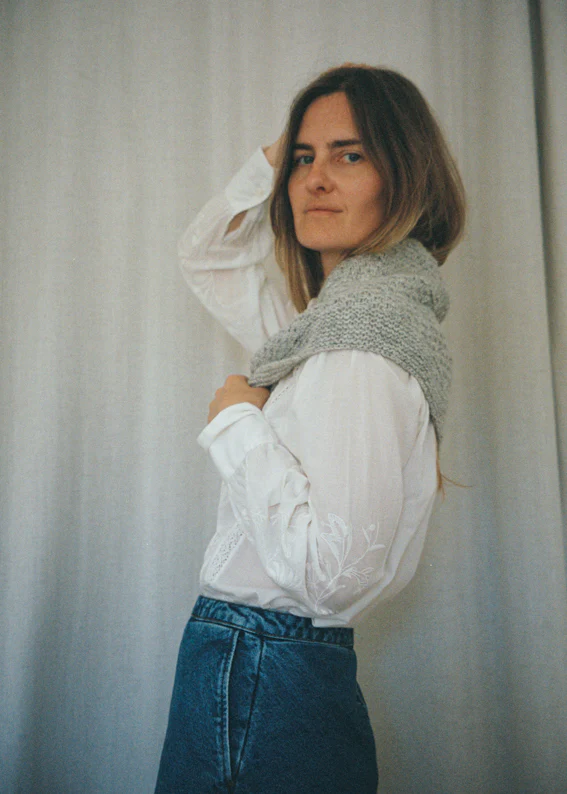 River Shawl - Image 4