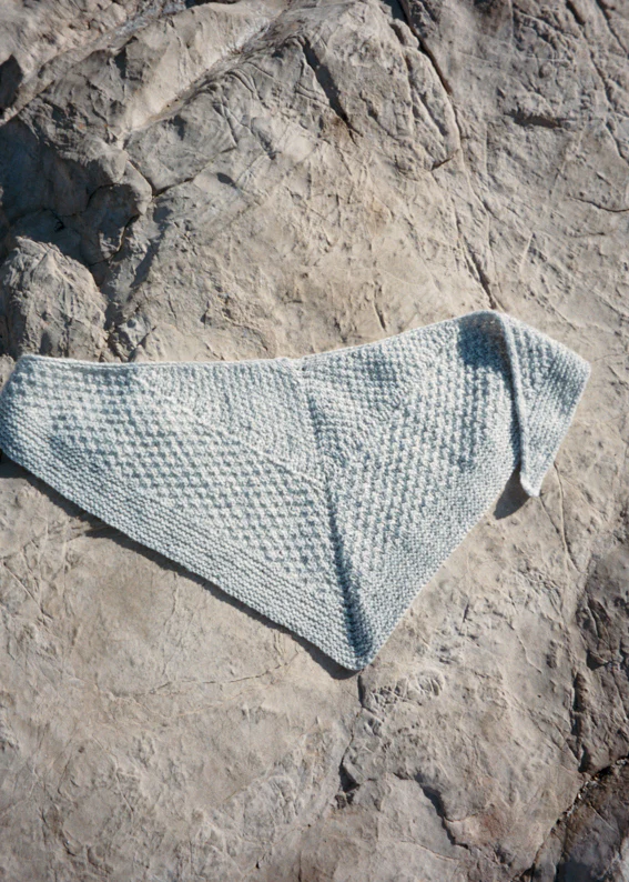 River Shawl - Image 7