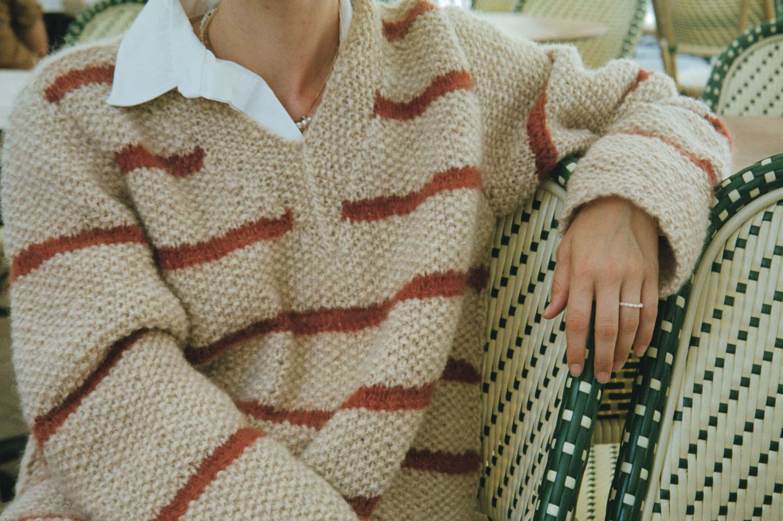 WH - Skipavika Jumper - PDF pattern in English - Image 7