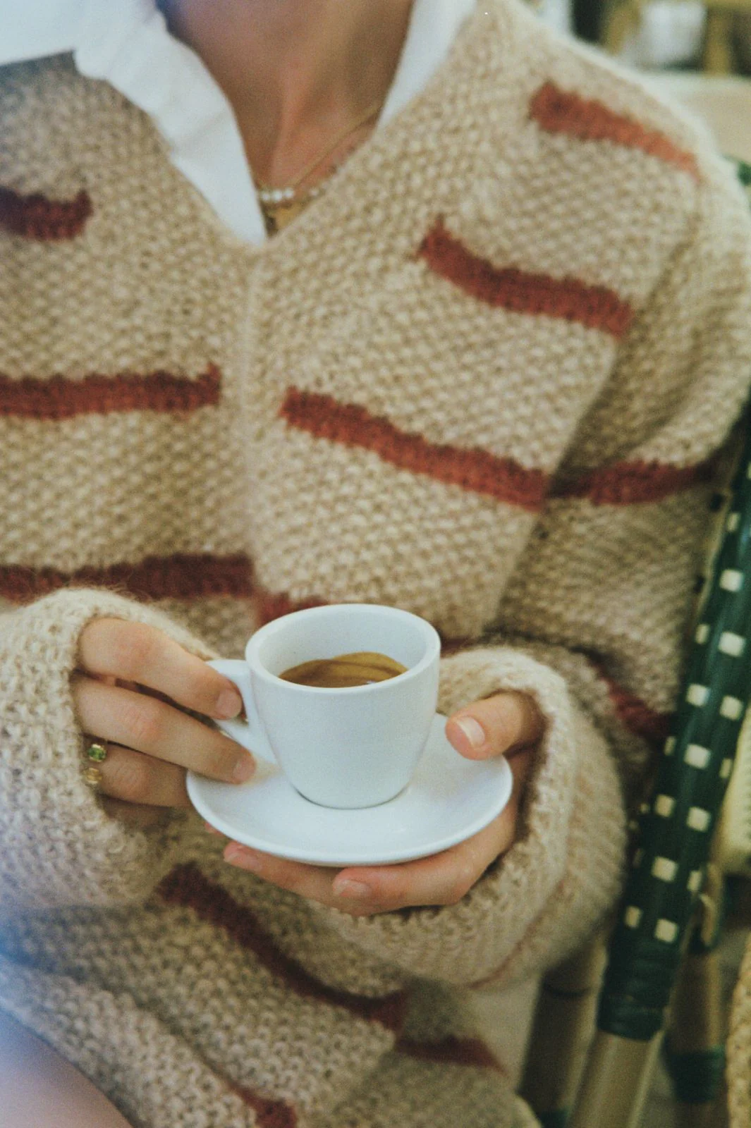 WH - Skipavika Jumper - PDF pattern in English - Image 8