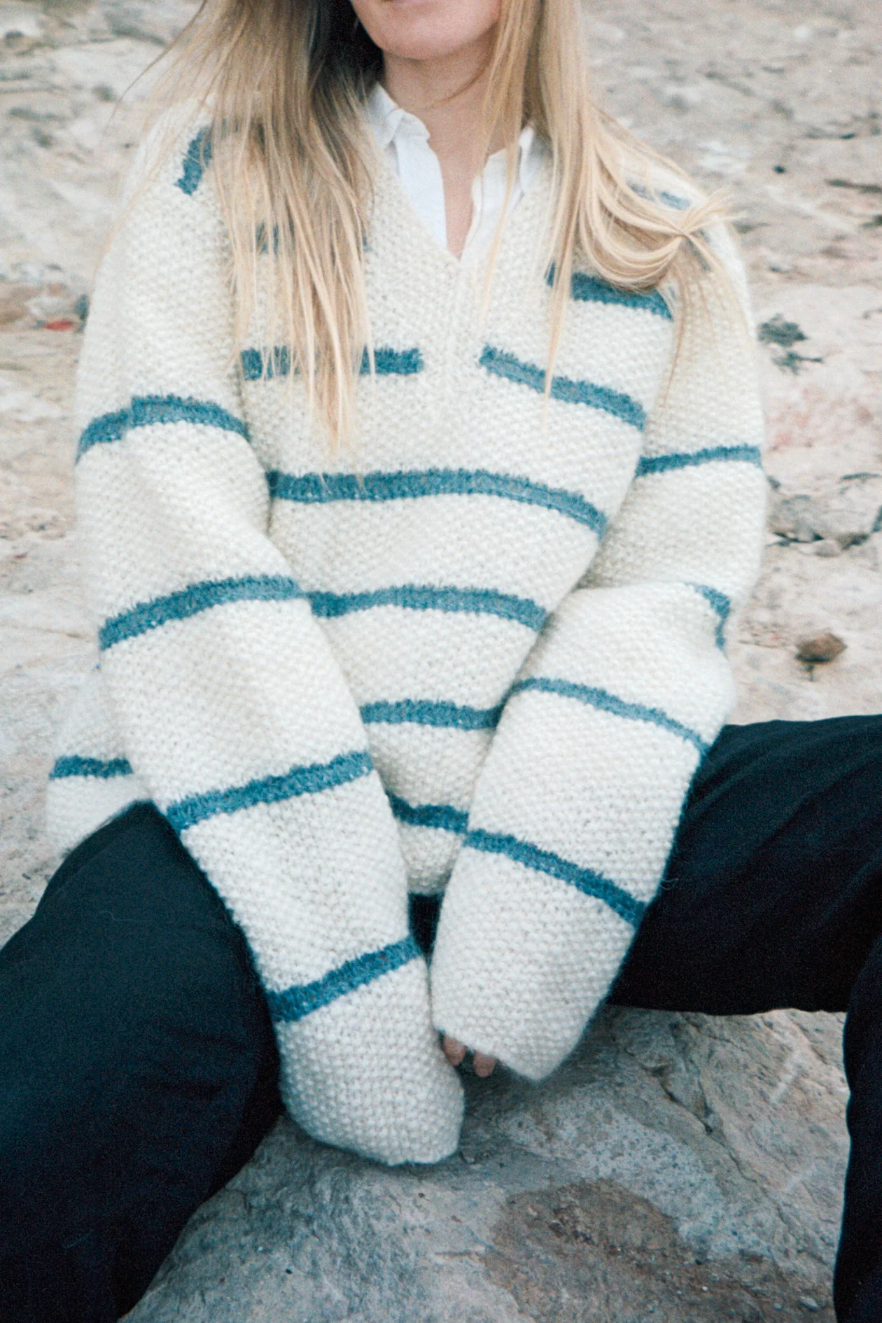 WH - Skipavika Jumper - PDF pattern in English - Image 14