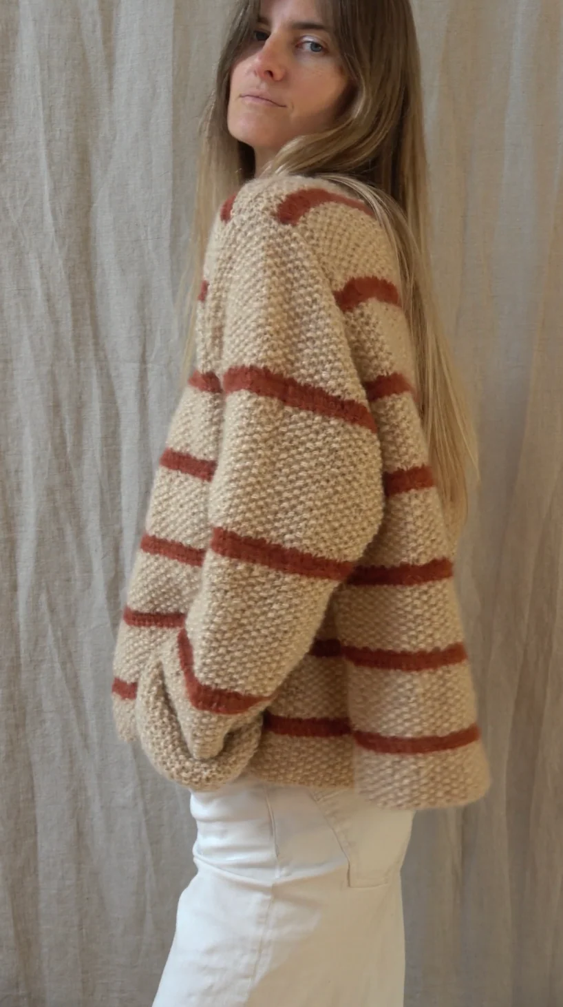 WH - Skipavika Jumper - PDF pattern in English - Image 3