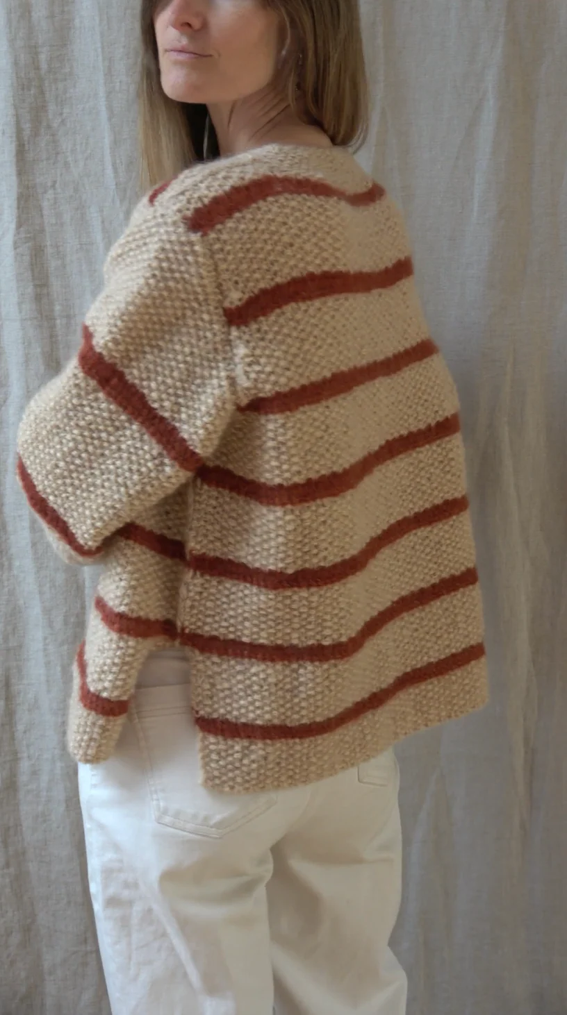 WH - Skipavika Jumper - PDF pattern in English - Image 4
