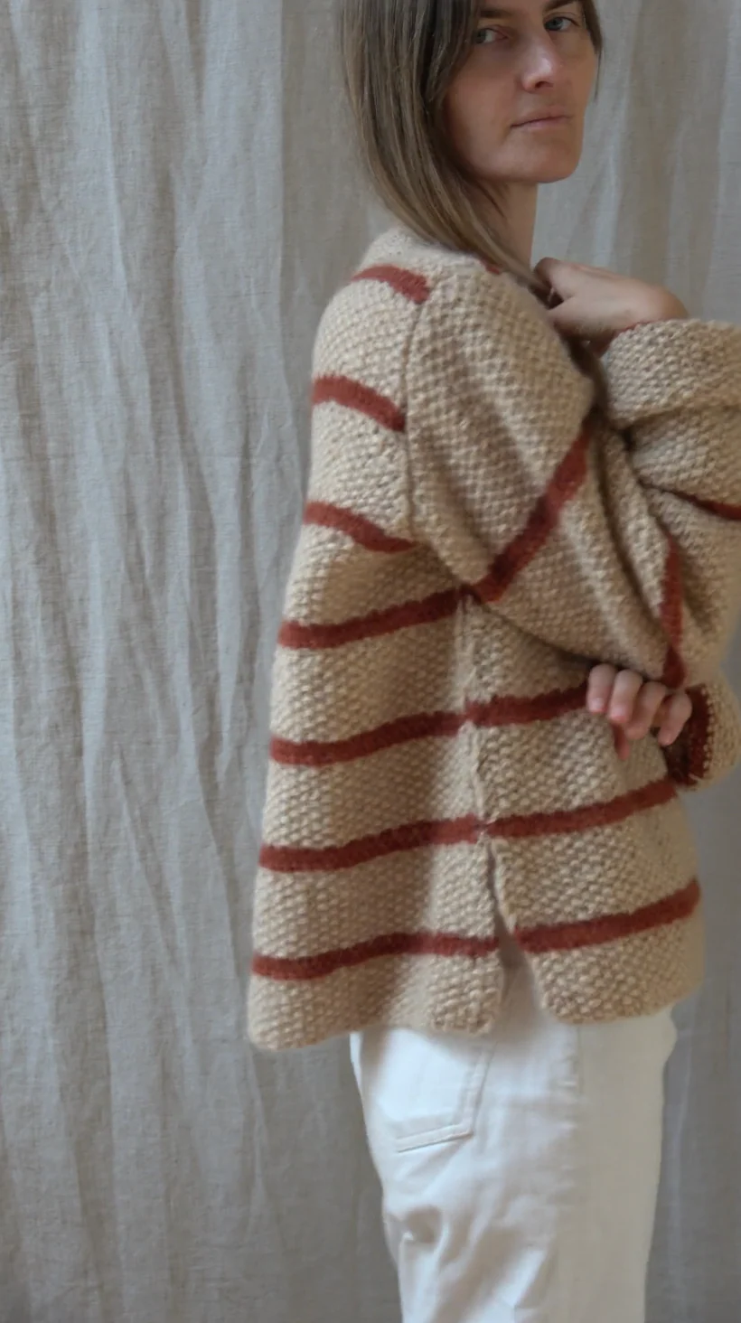 WH - Skipavika Jumper - PDF pattern in English - Image 6