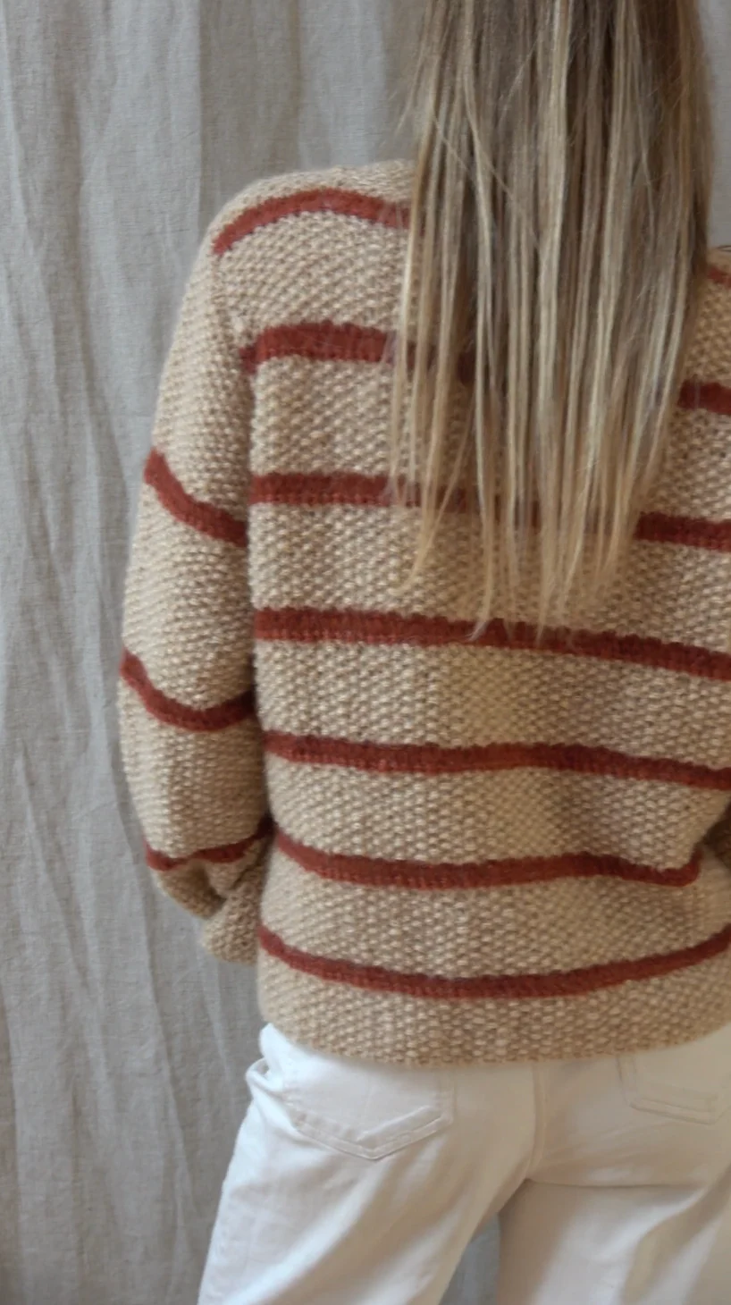 WH - Skipavika Jumper - PDF pattern in English - Image 5