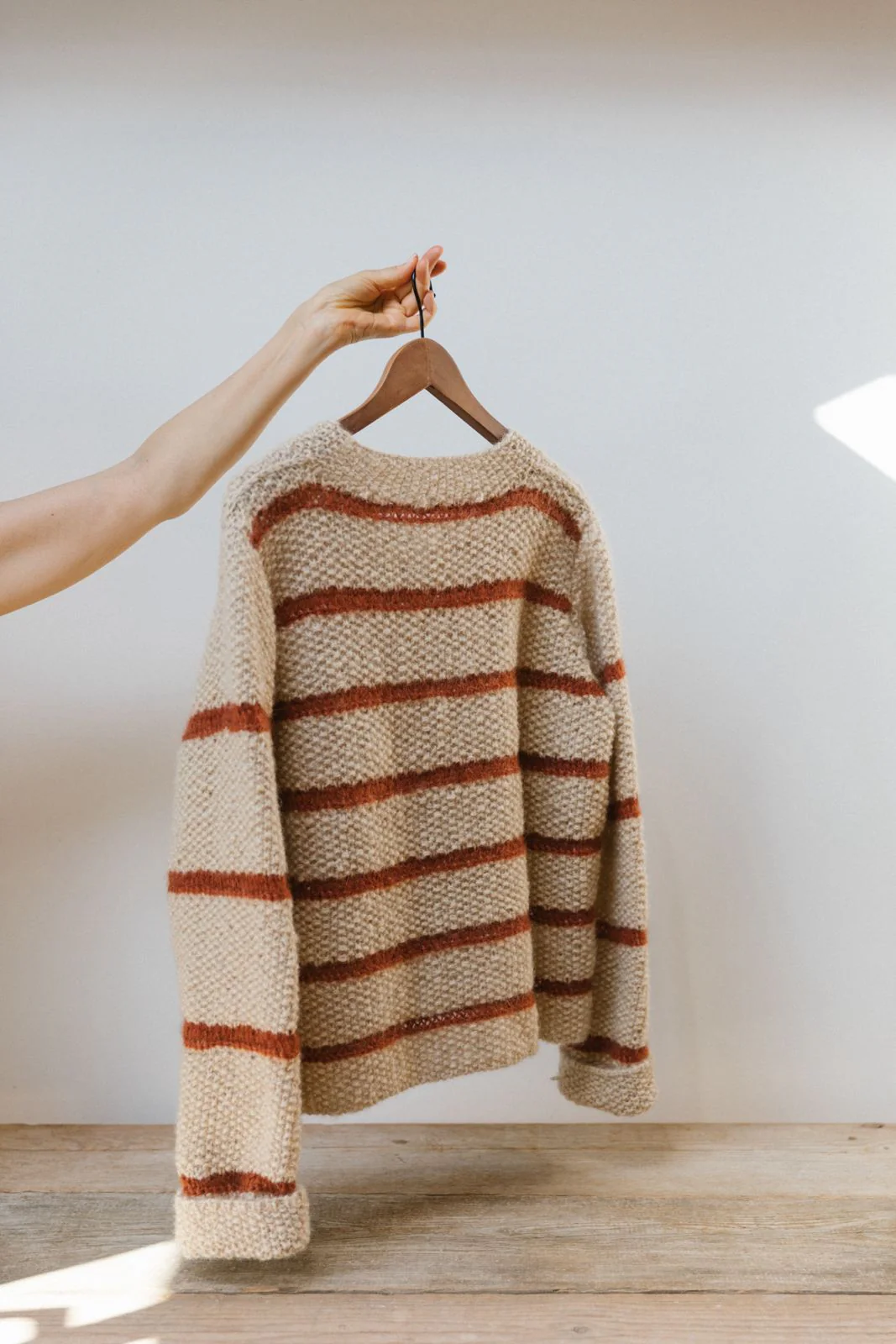 WH - Skipavika Jumper - PDF pattern in English - Image 10