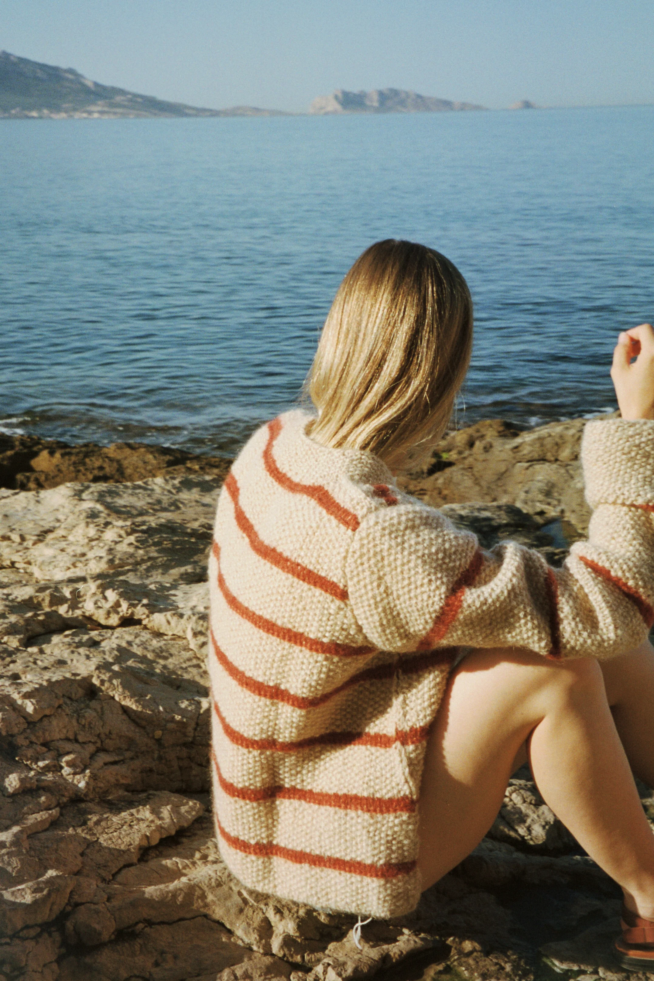 Skipavika Jumper - Image 2