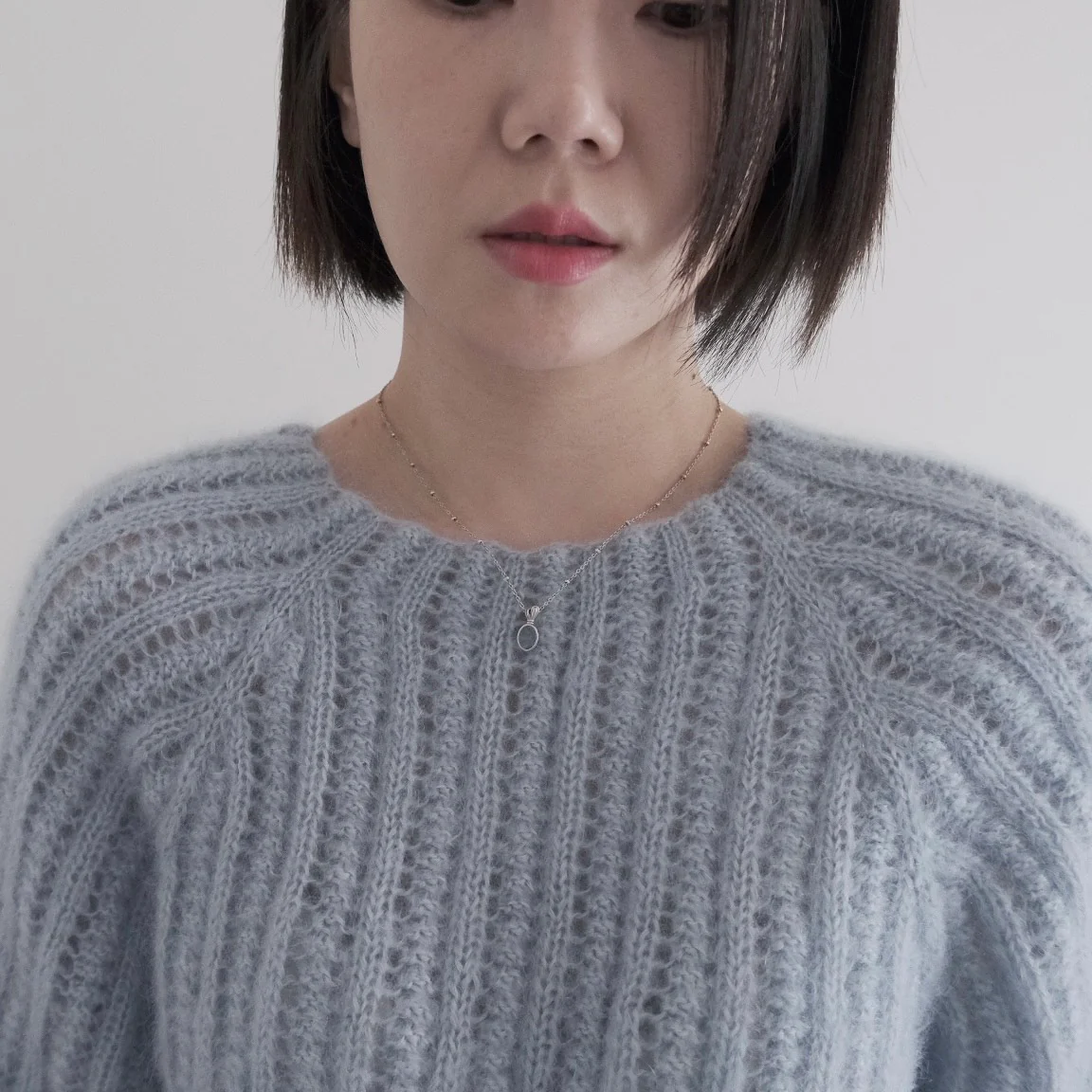Cannelé Sweater by Soumine Kim - Image 2