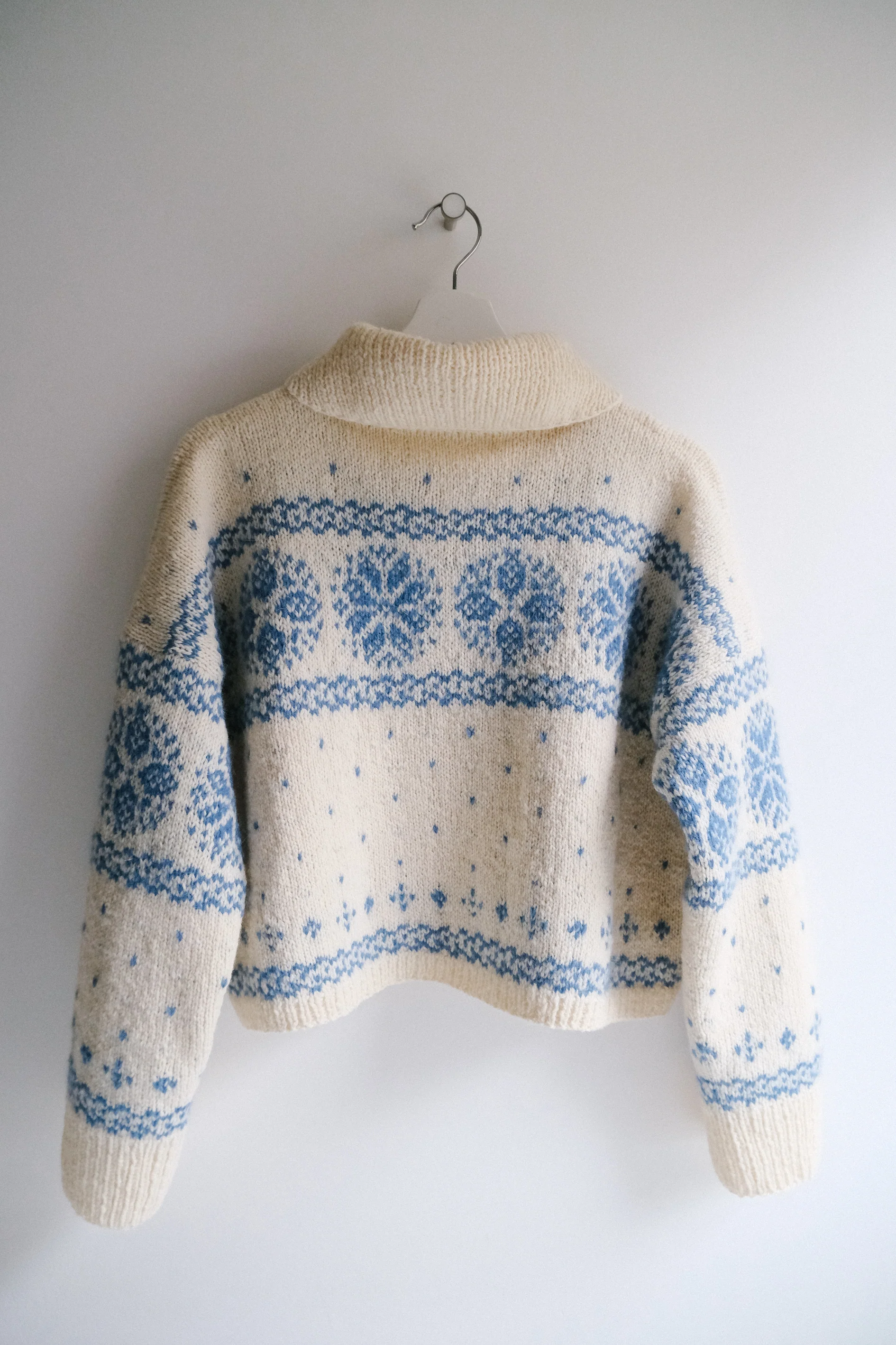 Christstollen Cardigan by Soumine - Image 2