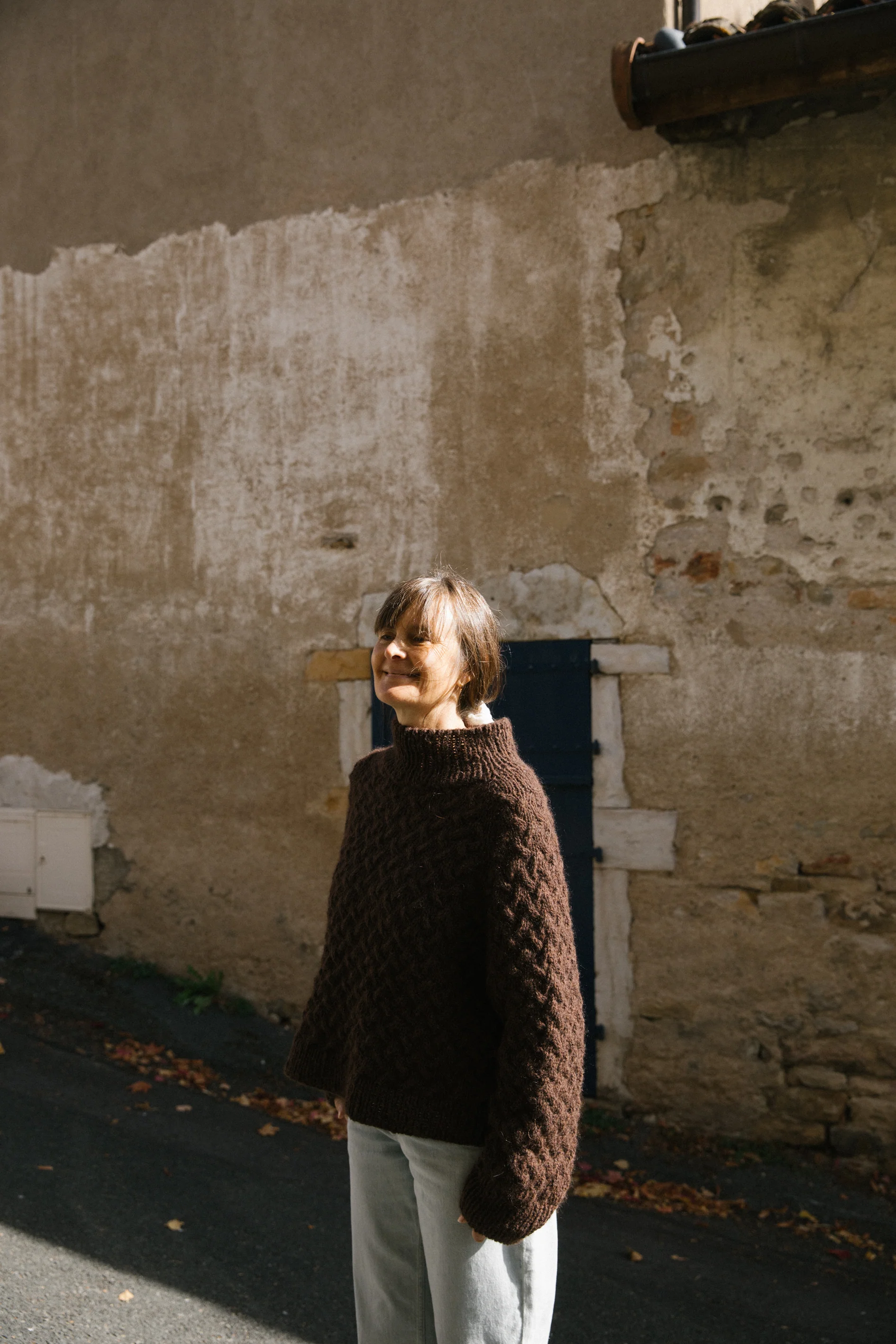 Stockholm Sweater - Image 2