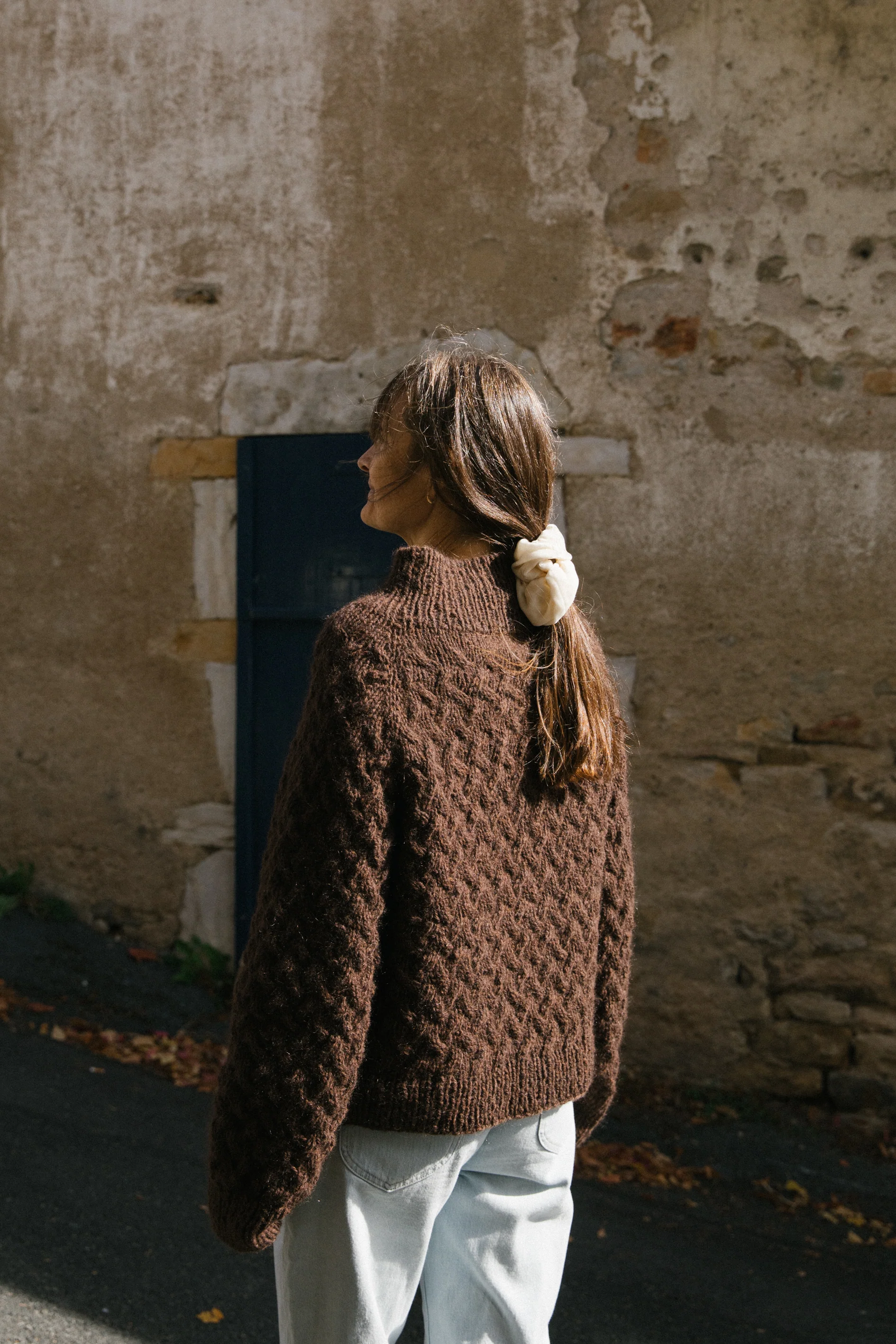 Stockholm Sweater - Image 3