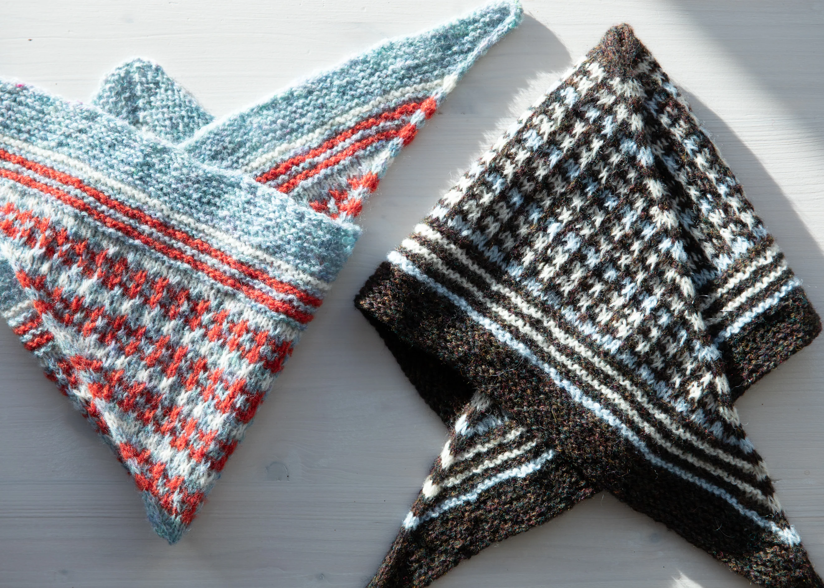 Isla Shawl - Image 17