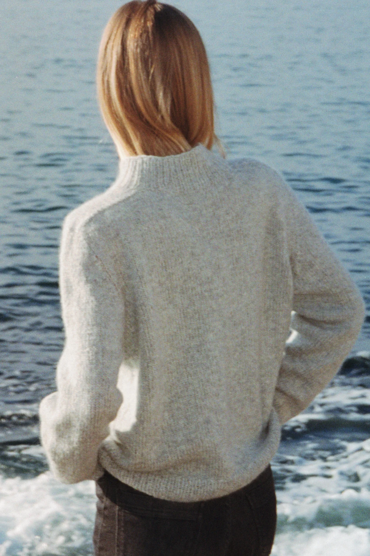 Biches & Bûches Jumper no. 19 - PDF pattern in German - Image 4