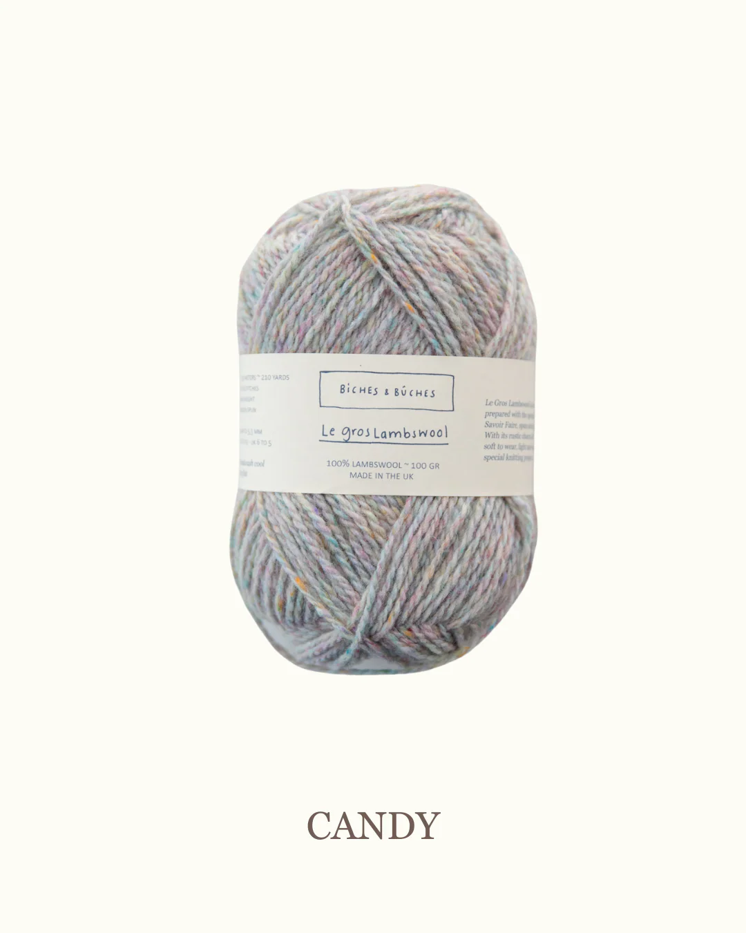 WH - Le Gros Lambswool B2B - Image 11