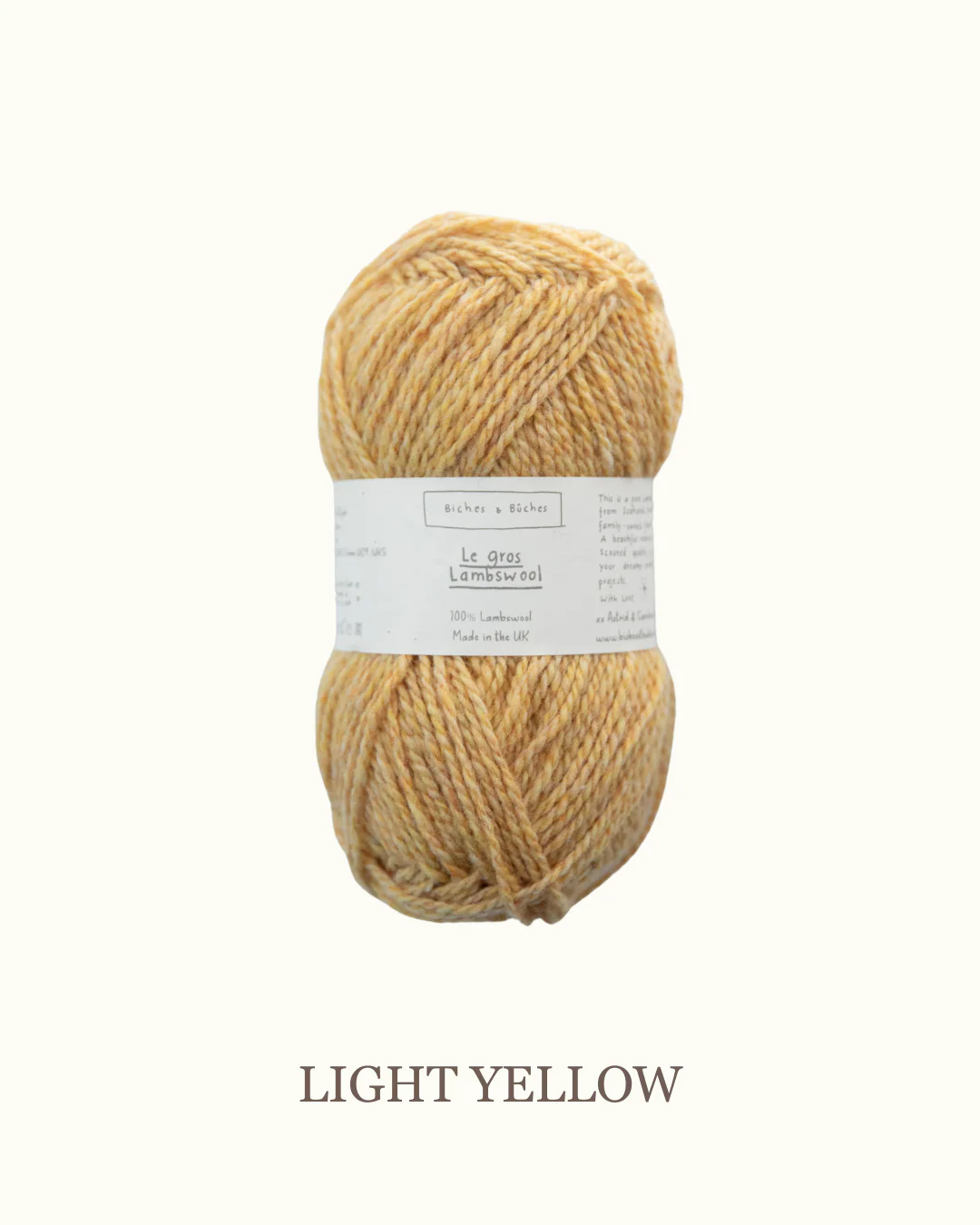 WH - Le Gros Lambswool B2B - Image 17