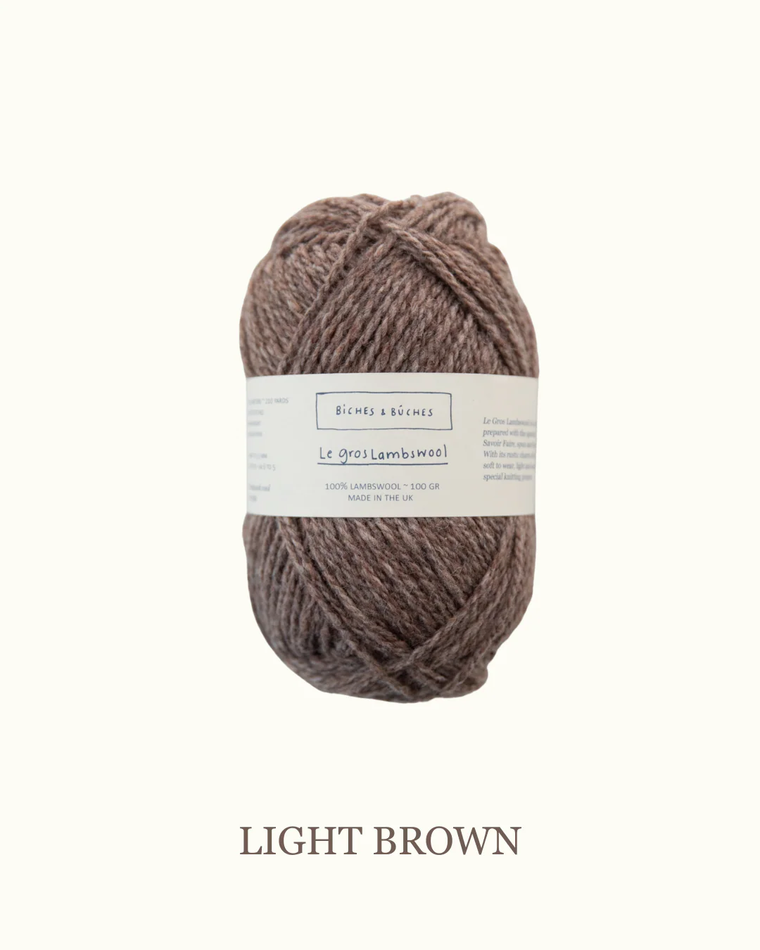WH - Le Gros Lambswool B2B - Image 25