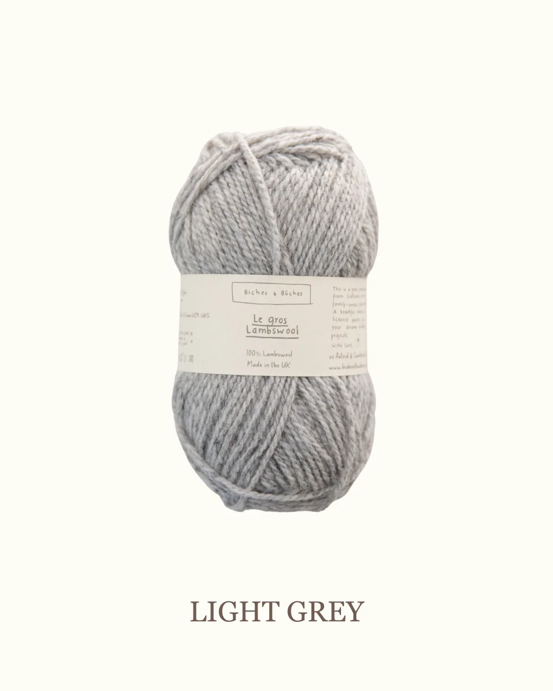 WH - Le Gros Lambswool B2B - Image 9