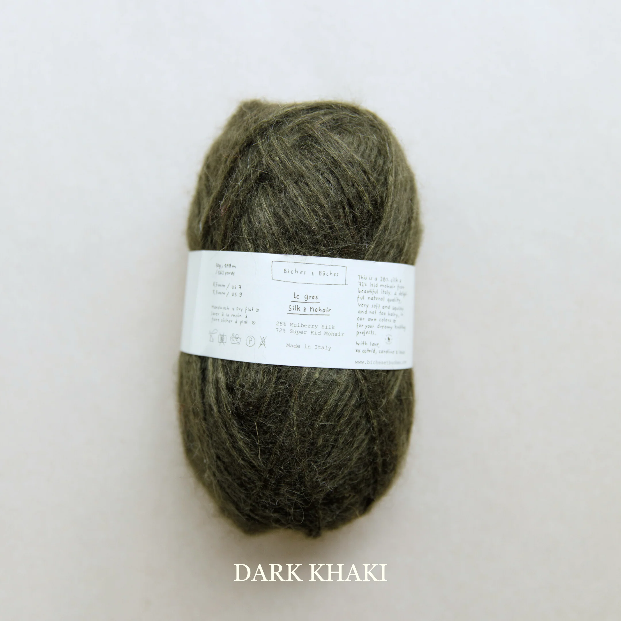 WH - Le Gros Silk & Mohair B2B - Image 34