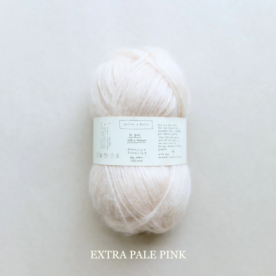 WH - Le Gros Silk & Mohair B2B - Image 4